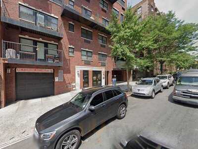 Lubavitch Matzah Bakery