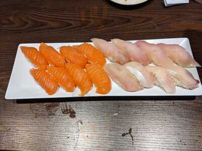 Yama Sushi