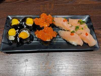 Yama Sushi