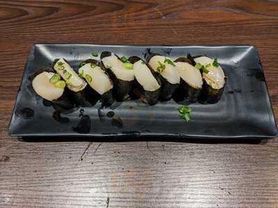 Yama Sushi