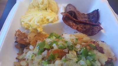 June Breadfast Restaurant