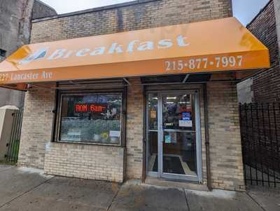 June Breadfast Restaurant