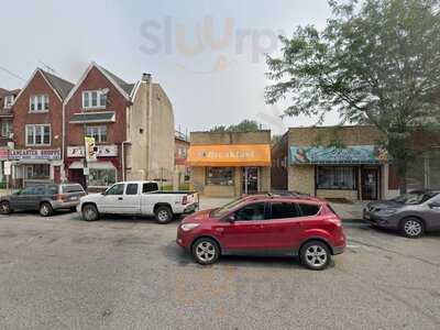 June Breadfast Restaurant