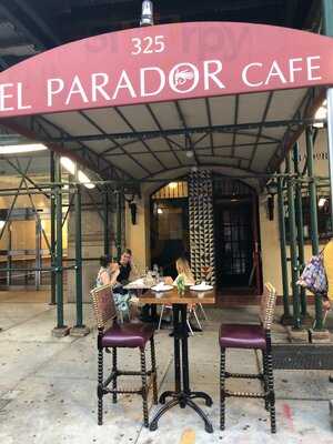 El Parador Cafe