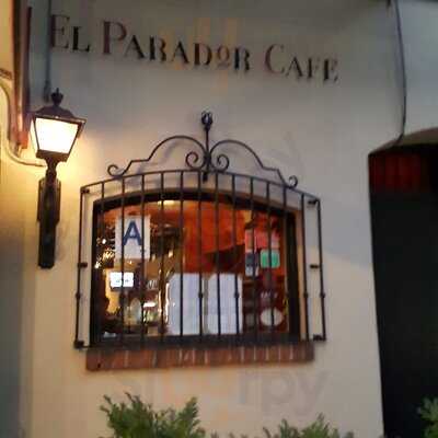 El Parador Cafe