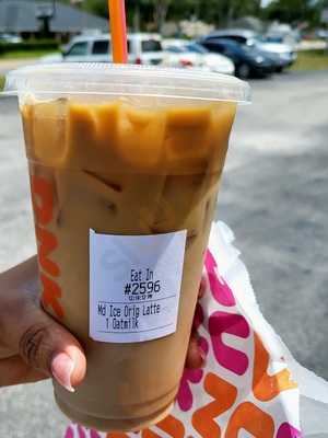 Dunkin'