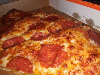 Little Caesars