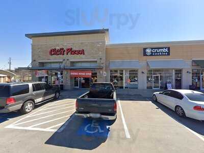 Cicis Pizza