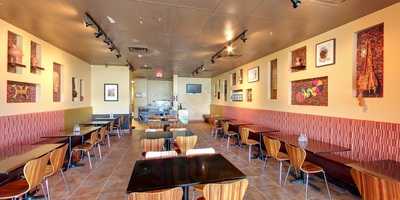 Don Patacon Colombian Restaurant