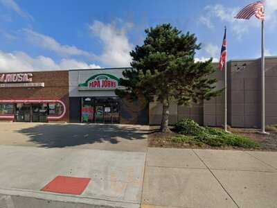 Papa Johns Pizza