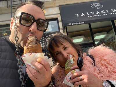 Taiyaki Nyc - Williamsburg