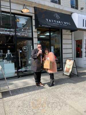 Taiyaki Nyc - Williamsburg