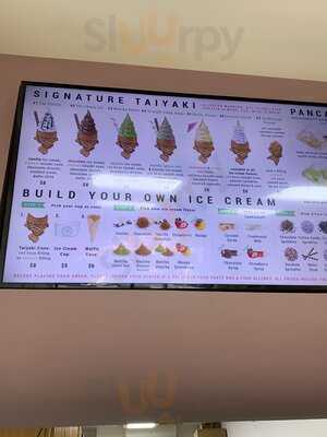 Taiyaki Nyc - Williamsburg