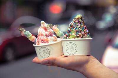 Taiyaki Nyc - Williamsburg