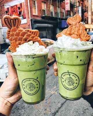 Taiyaki Nyc - Williamsburg