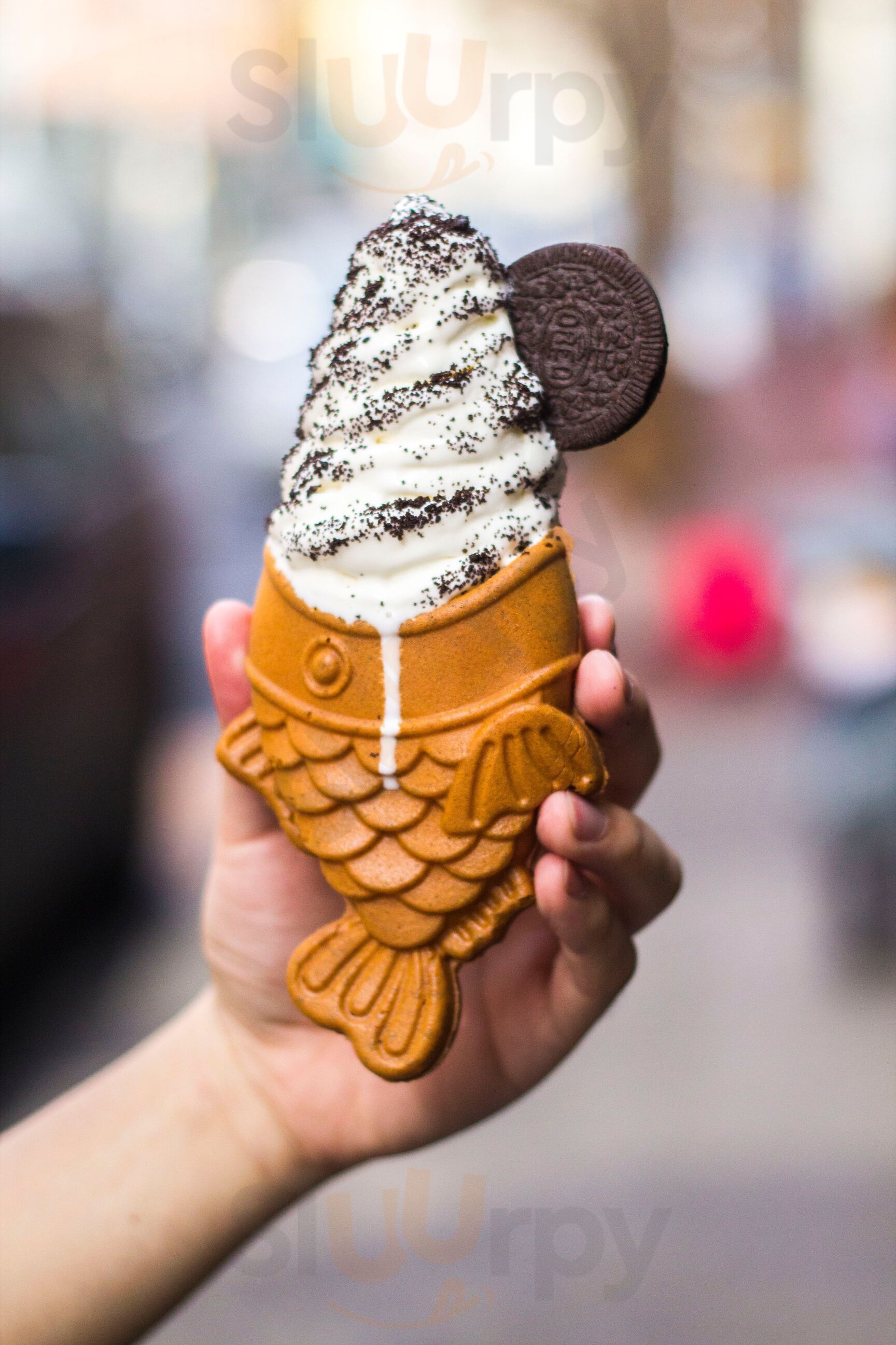 Taiyaki Nyc - Williamsburg