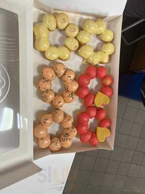 Taiyaki Nyc - Williamsburg