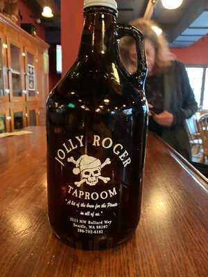 Maritime Pacific Brewing Co.