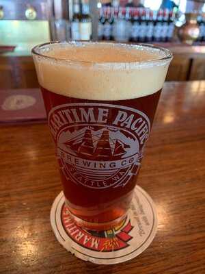 Maritime Pacific Brewing Co.