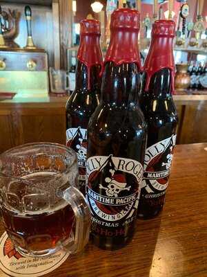 Maritime Pacific Brewing Co.