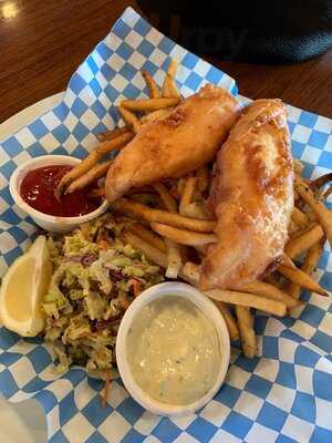 Maritime Pacific Brewing Co.