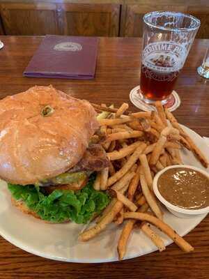 Maritime Pacific Brewing Co.