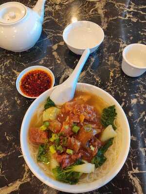 Sk Seafood Restaurant