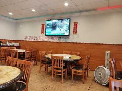 Sk Seafood Restaurant