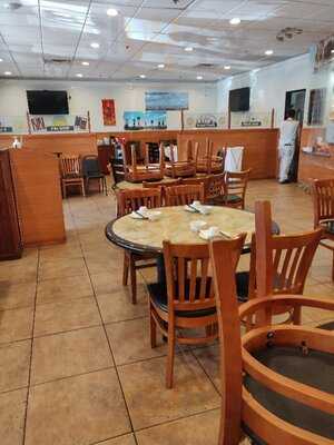 Sk Seafood Restaurant