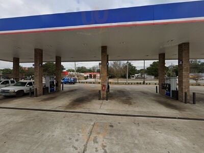 Big Rocco's Pizza Express