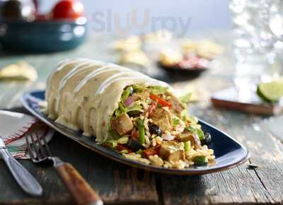 Salsarita's Fresh Cantina