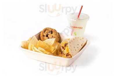 Salsarita's Fresh Cantina