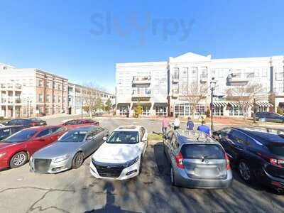 Salsarita's Fresh Cantina