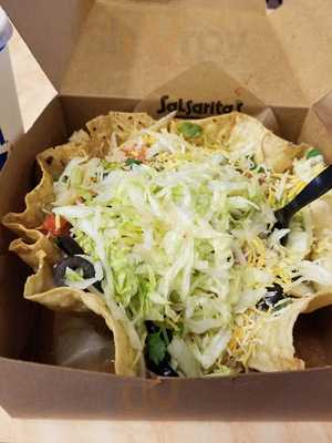 Salsarita's Fresh Cantina