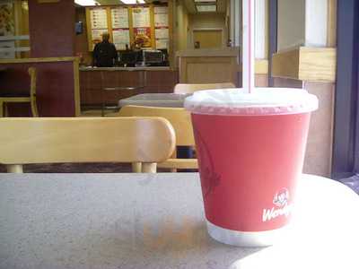 Wendy's