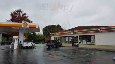 7-eleven