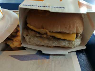 White Castle