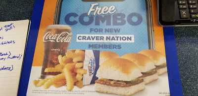 White Castle