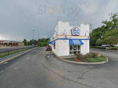 White Castle
