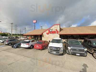 Jim's Restaurants