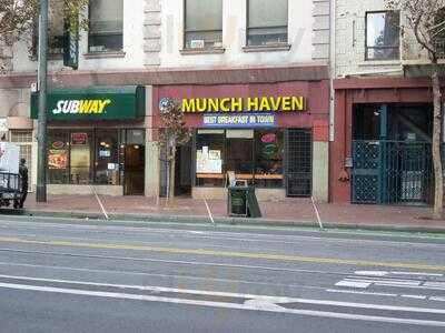 Munch Haven