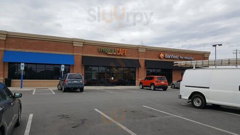 Tropical Smoothie Cafe