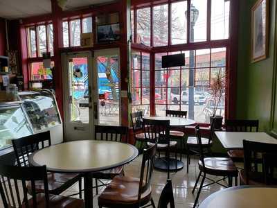 Village Coffee House