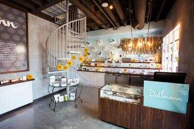 Dallmann Fine Chocolates