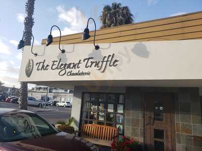 Dallmann Fine Chocolates