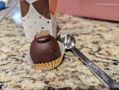 Dallmann Fine Chocolates