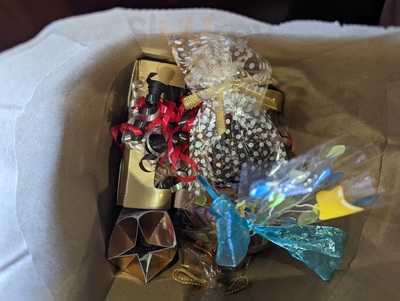 Dallmann Fine Chocolates