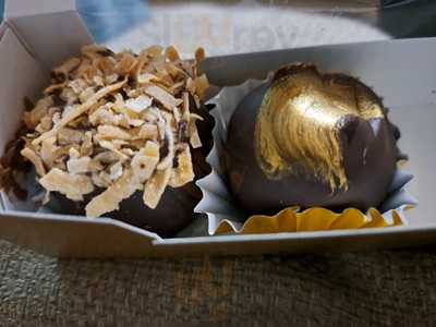 Dallmann Fine Chocolates