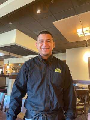 Olive Garden Italian Restaurant