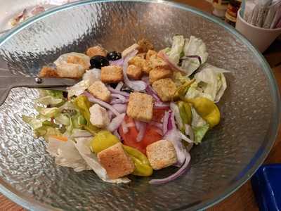 Olive Garden Italian Restaurant